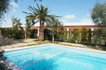 Agriturismo Le Vedute Bisceglie Exterior photo