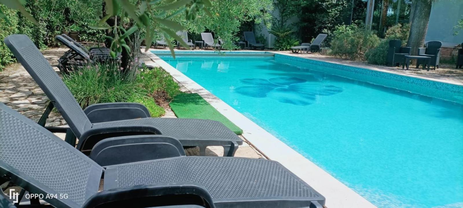 Agriturismo Le Vedute Bisceglie Exterior photo