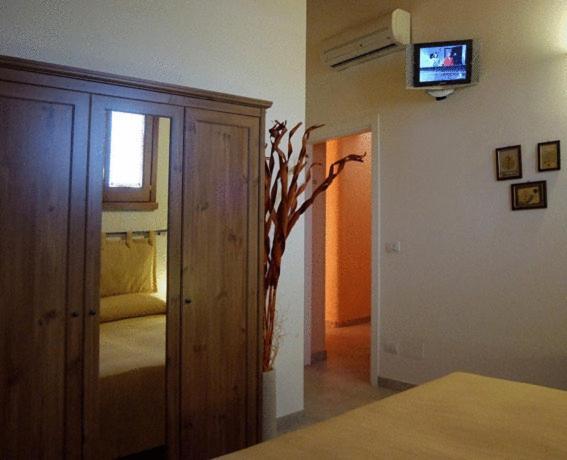 Agriturismo Le Vedute Bisceglie Exterior photo