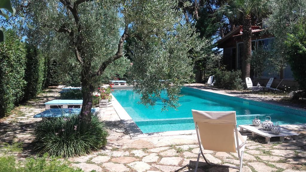 Agriturismo Le Vedute Bisceglie Exterior photo